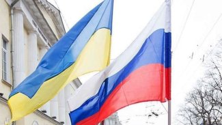 Ukrayna'dan Rusya'yla müzakerelerden vazgeçtiği iddiasına yalanlama