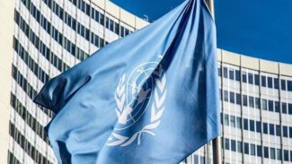 Zelenskiy'den BM'ye çağrı