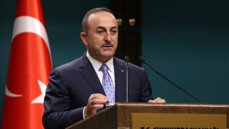 Çavuşoğlu: Artık bu çatışma savaşa dönüştü, Montrö'yü uygulayacağız!