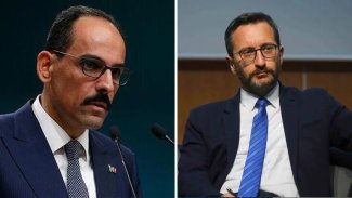 Reuters: İlk kez 'savaş' sözcüğünü kullanan Türkiye söylem değiştirdi