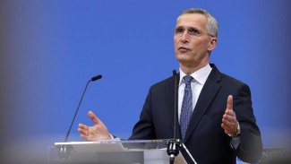 Stoltenberg, Putin'in nükleer adımının tehlikeli ve sorumsuzca ...