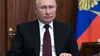 İsrailli tarihçi Harari: Putin tarihi bir yenilgiye doğru ilerliyor olabilir