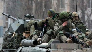 Korkunç iddia: Putin'in 400 kişilik suikastçi grubu Zelenskiy için Afrika'dan Kiev'e aktarıldı