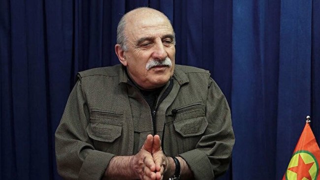 Duran Kalkan: Ukrayna yönetimi şimdiden kaybetmiştir
