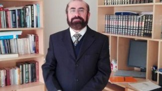 Geçmiş olsun Apê Yahya!