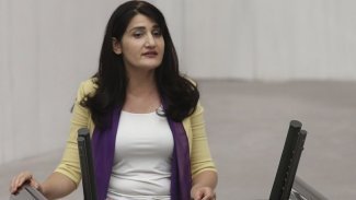 HDP’li Semra Güzel’in dokunulmazlığı kaldırıldı