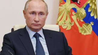 İsrailli tarihçi Hariri, Putin’in yenilgisini yazdı: 'Rus İmparatorluğu’nun ölüm belgesinde adı yazan kişi Putin olacak'
