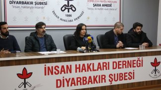 İHD: Kürt illerinde hak ihlalleri artıyor