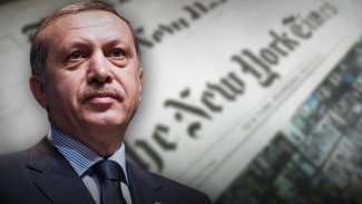 New York Times, Rusya-Ukrayna savaşında Erdoğan'ın büyük hatasını açıkladı