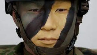 Onlarca Japon Gönüllü Rusya'yla savaşmak için Ukrayna'ya gidiyor