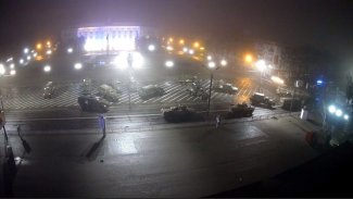 Rusya: İkinci en büyük kentin tamamının kontrolünü ele geçirdik