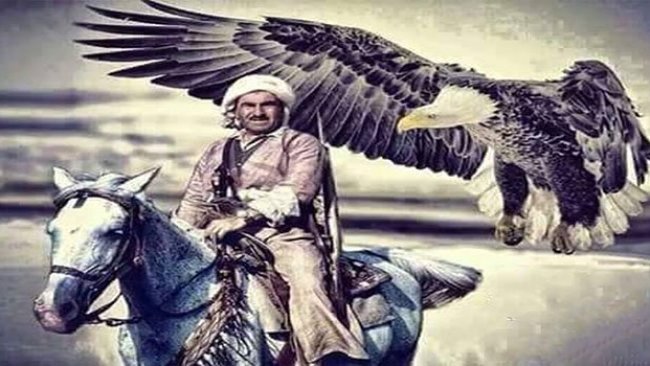 Saygıdeğer Mustafa Barzanîye Arzuhalimdir