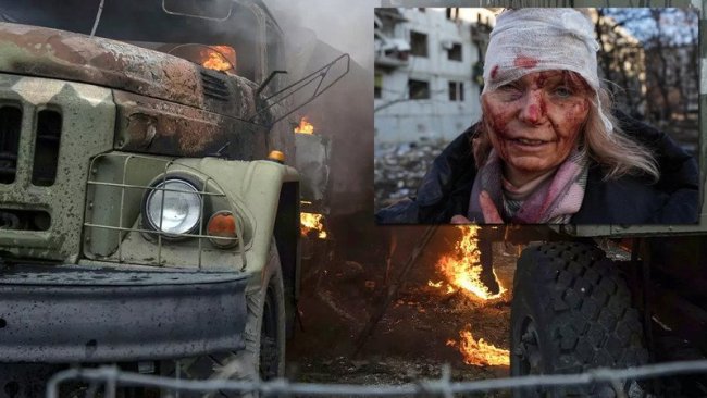 Ukrayna son bilançoyu açıkladı: Sonuçlar vahim!