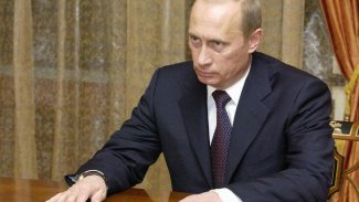 ABD istihbaratı Putin’in ruh halini değerlendiriyor