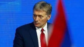 ABD’den, Peskov ile yedi Rus iş insanına yaptırım