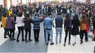 Araştırma: 'Kürt Z kuşağı milliyetçileşiyor, Ekrem İmamoğlu’na büyük ilgi var'