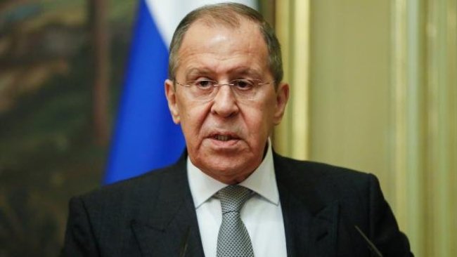 Lavrov: Krize çözüm bulunacağından şüphem yok