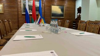 Rusya ile Ukrayna görüşmesinden sonuç çıkmadı