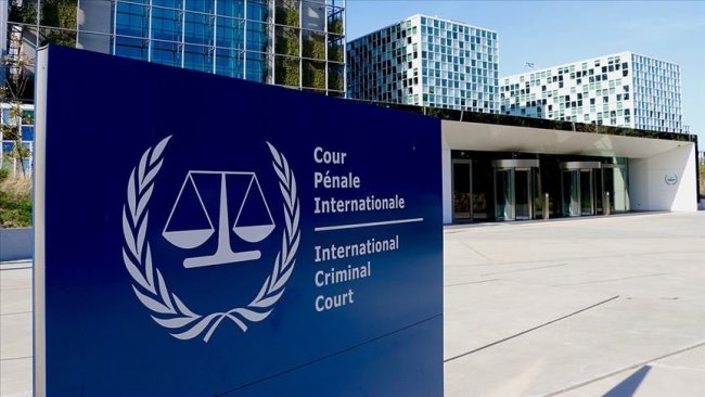 UCM,  'Rusya'nın Ukrayna'daki eylemleriyle ilgili' resmen soruşturma başlattı
