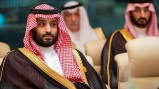 Arabistan Prensi'nden Biden’a hodrimeydan: Beni yanlış anlaması umrumda değil!