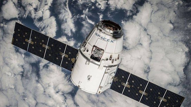 Elon Musk’tan Ukrayna'ya uyarı: 'Dikkatli kullanın'