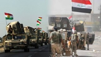 Peşmerge Generali: IŞİD’e karşı ortak güç olarak 2’inci operasyon hamlesini başlatacağız