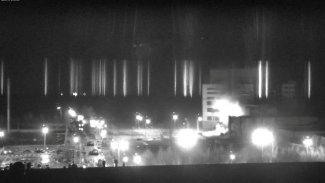 Rusya nükleer santrali ele geçirdi, BMGK acil toplanıyor