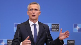 Stoltenberg'den savaş açıklaması: Daha kötüsünü göreceğiz.