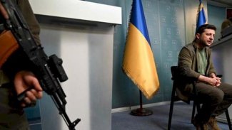 The Times'dan Zelenskiy'e suikast iddiası: Defalarca denendi!