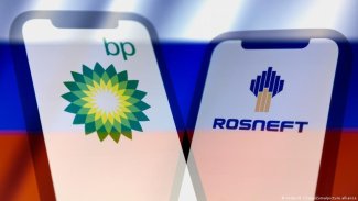 Ukrayna krizi: Batılı şirketlerin Rusya'dan toplu göçü...