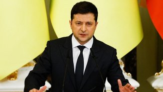 Zelenskiy: Santralde patlama olursa Avrupa'nın sonu olur