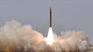 Japonya: Kore yeni bir balistik füze denedi