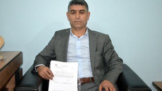 Muş: 52 yıldır kimliksiz yaşıyor!