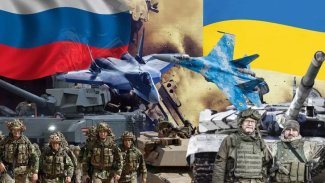 Ukrayna: Savaşta 10 binden fazla Rus askeri öldürüldü