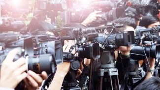 Uluslararası medya kuruluşları Rusya'yı terk ediyor