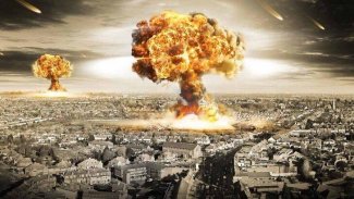 ABD'li senatör uyardı: 3. Dünya Savaşı ilanı olur!