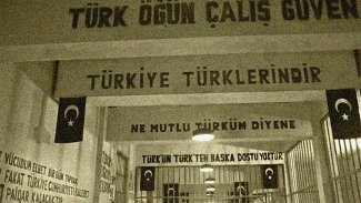 Irkçılık Hakkında …