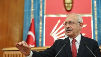 Kılıçdaroğlu, 'Kadim birliktelik için' sloganıyla Diyarbakır'a gidiyor