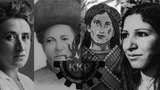 KKP: Yaşasın 8 Mart’ı yaratanlar!