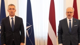 NATO: 'Savaş sıçrarsa durum kontrolden çıkabilir'