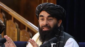 Taliban'dan Dünya Kadınlar Günü paylaşımı