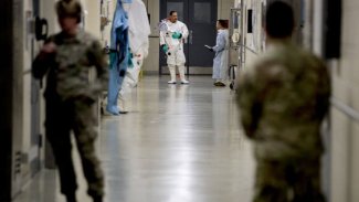 ABD Dışişleri: Ukrayna'da biyolojik araştırma tesislerini korumaya çalışıyoruz