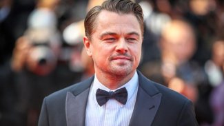 Leonardo DiCaprio’dan Ukrayna’ya 10 milyon dolar bağış