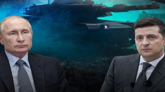 New York Times: Putin’in bir çıkış yolu yok ve bu çok ürkütücü