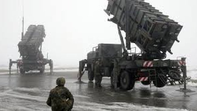 Pentagon'dan açıklama: Patriotlar Polonya'da