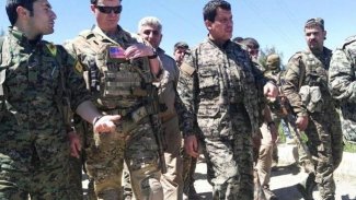 ABD Dışişleri’nden DSG açıklaması!