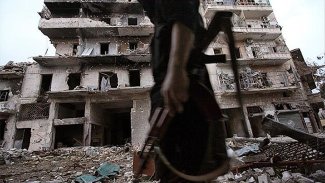 Savaşlarda Taraf Olunur!