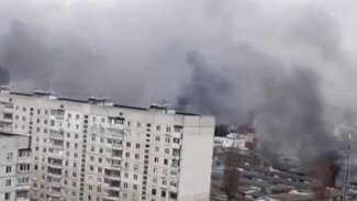 Üçlü görüşme öncesi Rusya'dan Harkov'a yoğun saldırılar