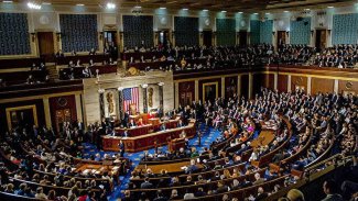 42 Cumhuriyetçi senatörden Başkan Biden'a 'Acil Ukrayna' çağrısı