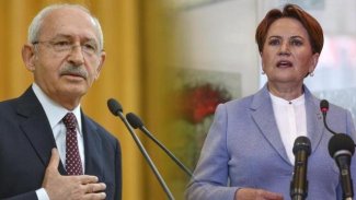 Akşener'den Kılıçdaroğlu'nun Diyarbakır ziyaretine ilşkin açıklama
